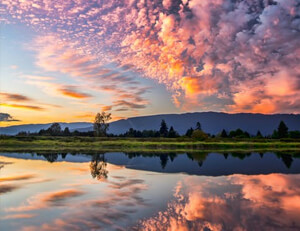 热血搏击!欧洲预选赛精彩对阵场场惊心