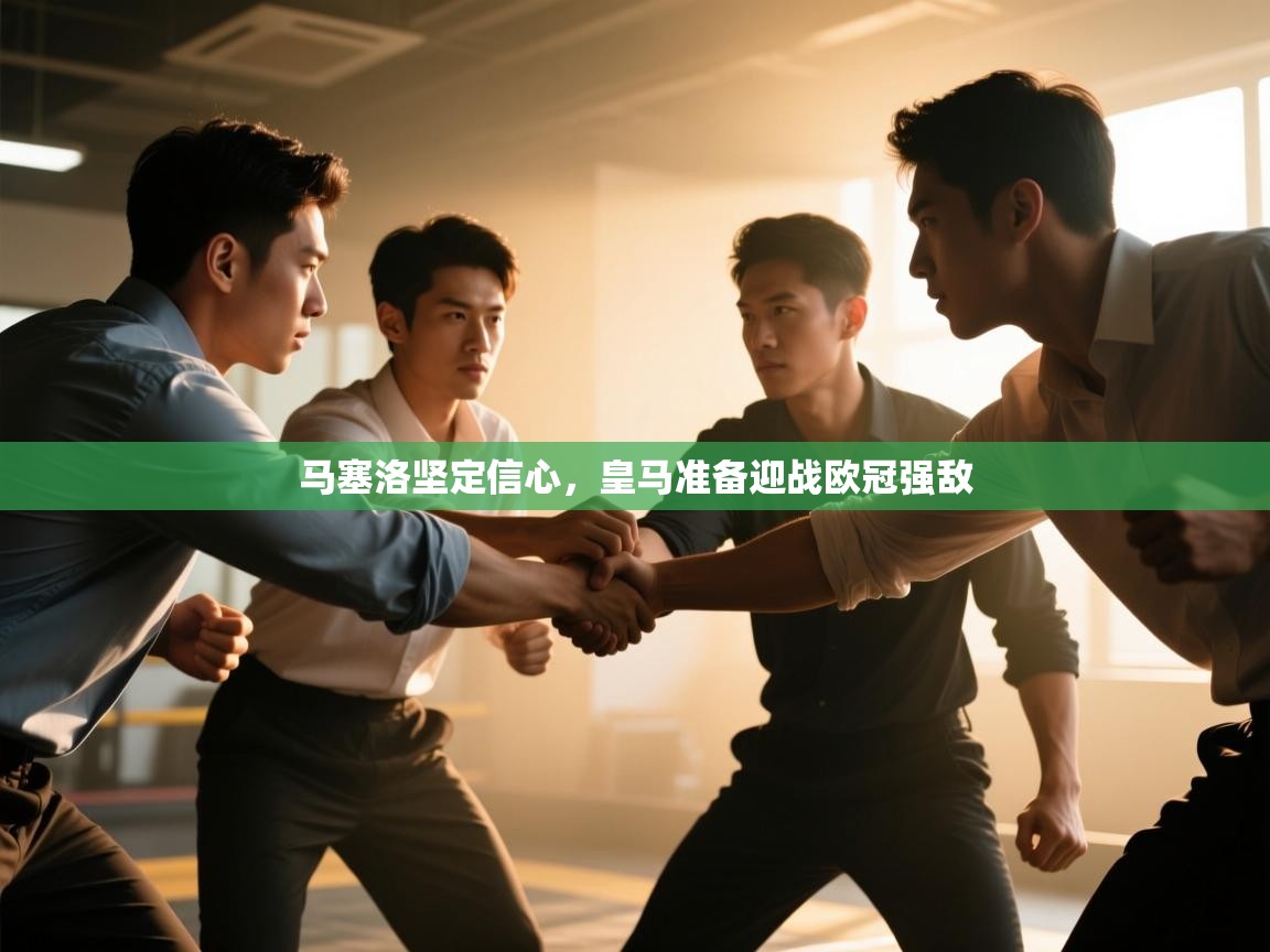 马塞洛坚定信心，皇马准备迎战欧冠强敌  第2张