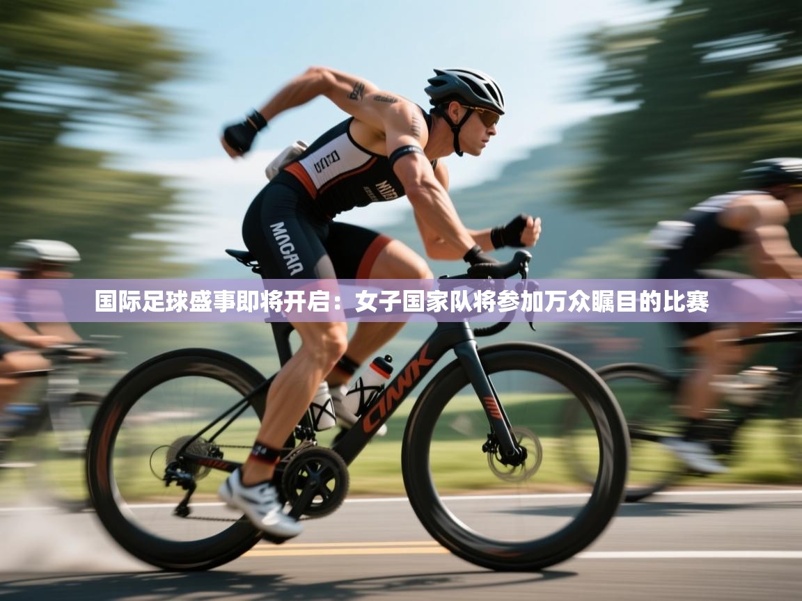 国际足球盛事即将开启：女子国家队将参加万众瞩目的比赛  第2张