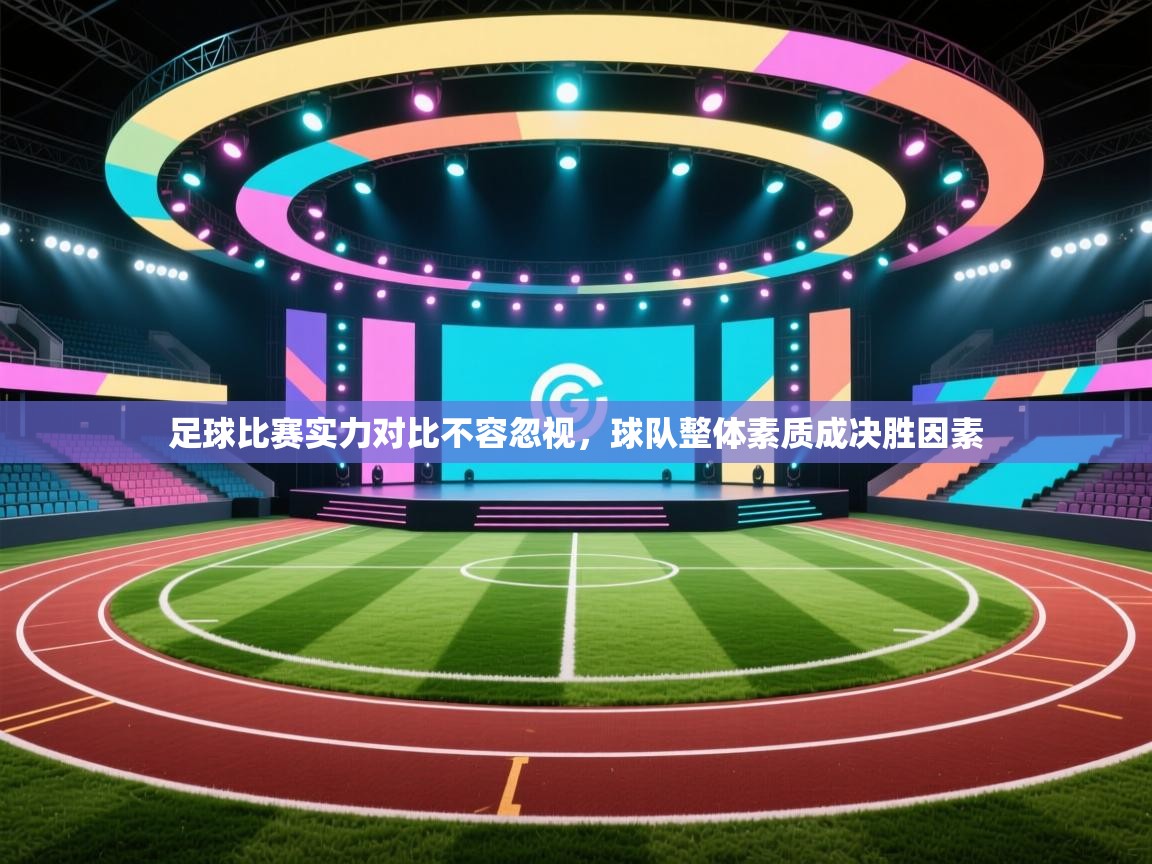 足球比赛实力对比不容忽视,球队整体素质成决胜因素