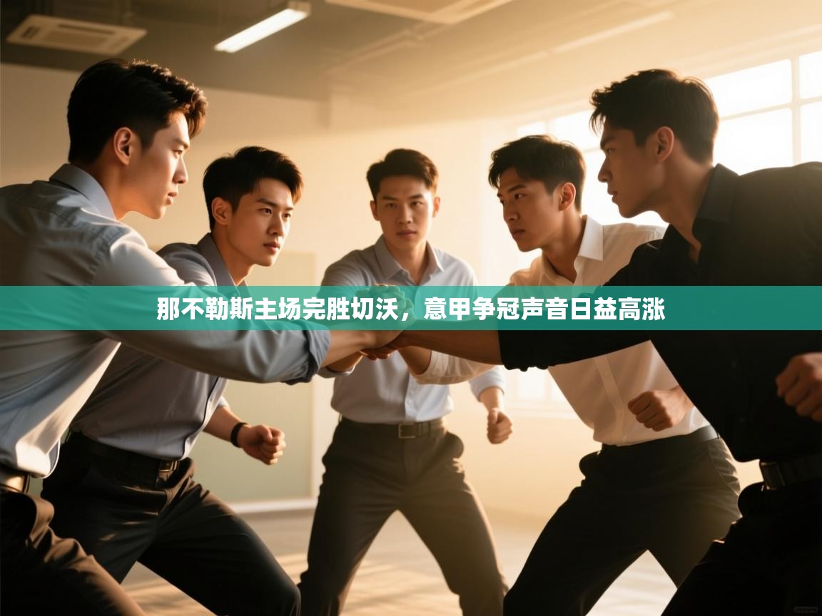 那不勒斯主场完胜切沃,意甲争冠声音日益高涨 第1张