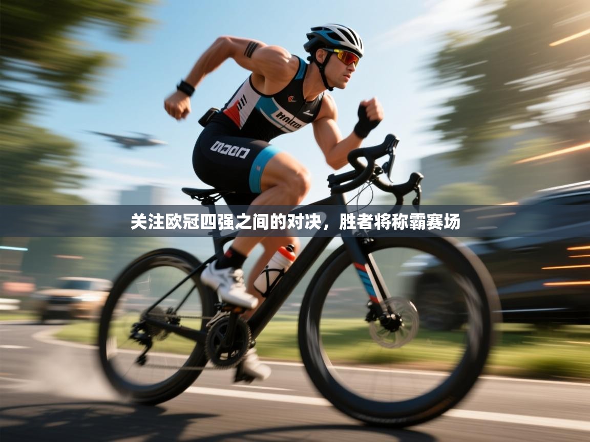 关注欧冠四强之间的对决，胜者将称霸赛场  第2张