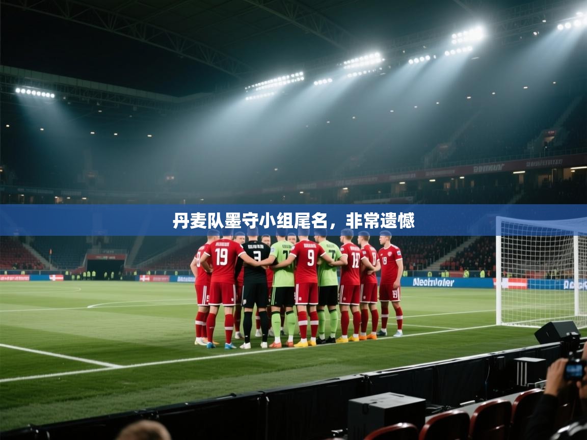 丹麦队墨守小组尾名，非常遗憾  第2张