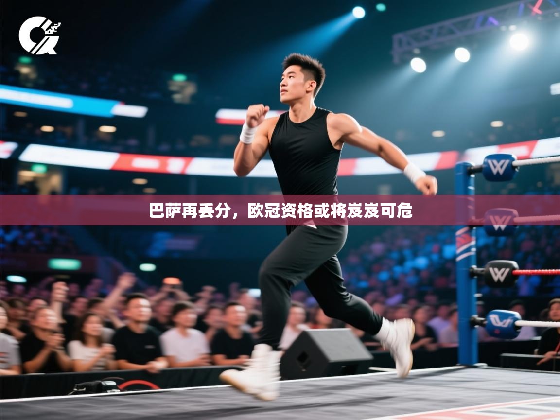 巴萨再丢分,欧冠资格或将岌岌可危