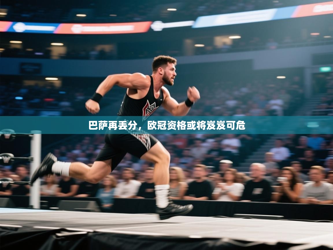 巴萨再丢分，欧冠资格或将岌岌可危  第2张